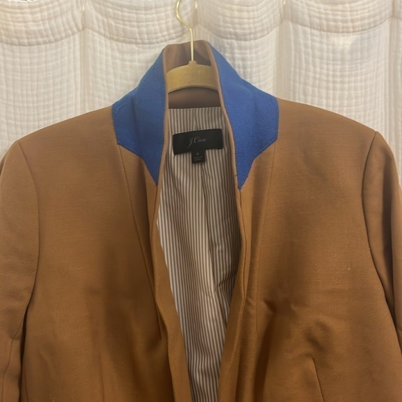 J crew jacket - Picture 6 of 7